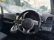 Toyota Ractis 2012 Black - 2