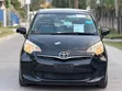 Toyota Ractis 2012 Black - 5