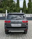 Toyota Land Cruiser GR Sport 2024 Gray - 1