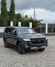 Toyota Land Cruiser GR Sport 2024 Gray - 3