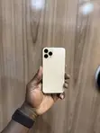 Apple iPhone 11 Pro 64GB Gold - 3