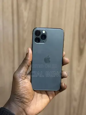 Apple iPhone 11 Pro 256GB Green