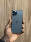 Apple iPhone 11 Pro 256GB Green - 1