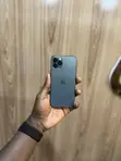 Apple iPhone 11 Pro 256GB Green - 4