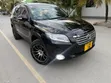 Toyota Vanguard 2009 Black - 2