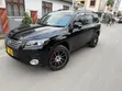 Toyota Vanguard 2009 Black - 3