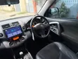 Toyota Vanguard 2009 Black - 4