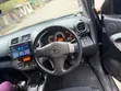 Toyota Vanguard 2009 Black - 5