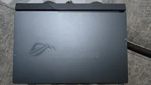 Asus ROG Strix G17 Laptop - 32GB RAM, AMD Ryzen 9, 1TB SSD