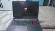 Laptop Asus ROG Strix G17 - 32GB RAM, AMD Ryzen 9, 1TB SSD - 2