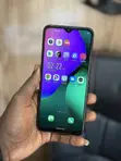 Infinix Hot 10 Play 64GB Blue - 3