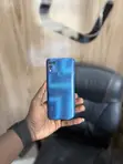Infinix Hot 10 Play 64GB Blue - 4