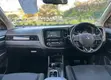 Mitsubishi Outlander 2015 Silver - 1
