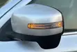 Mitsubishi Outlander 2015 Silver - 3