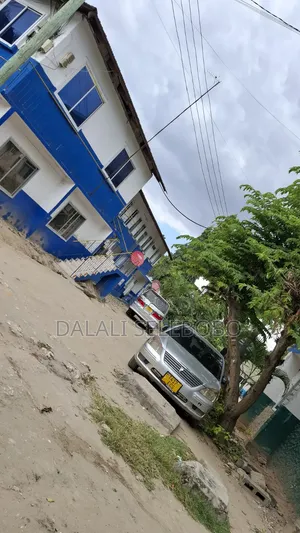 1 Bedroom Apartment for Rent in Kimara Baruti