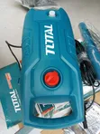 Total TGT11316 Pressure Washer 130bar - 1