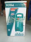 Total TGT11316 Pressure Washer 130bar - 2