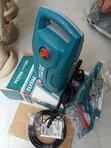 Total TGT11316 Pressure Washer 130bar - 3