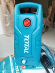 Total TGT11316 Pressure Washer 130bar - 4