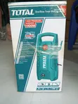 Total TGT11316 Pressure Washer 130bar - 5