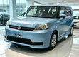 Toyota Corolla Rumion 2009 Blue - 3