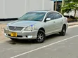 Toyota Premio 2004 Nyeupe - 3