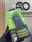 Calus P-267 Powerbank 20,000 mAh - 2
