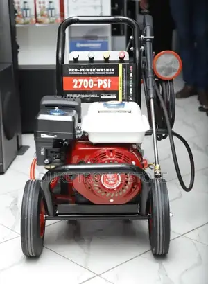Pro Power Washer 2200 PSI