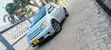 Toyota IST 2004 Silver - 1
