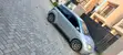 Toyota IST 2004 Silver - 3