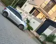 Toyota IST 2004 Silver - 5