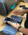 New Samsung Galaxy S8 64GB Black - 2