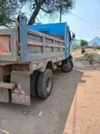 Mitsubishi Fuso 2002 Dump Truck - 2