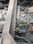 Mitsubishi Fuso 2002 Dump Truck - 4