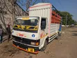 Tata 407 Mini Truck 2004 White - 1