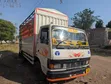 Tata 407 Mini Truck 2004 White - 2