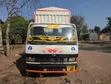 Tata 407 Mini Truck 2004 White - 3