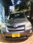 Toyota IST 2007 Gray - 3