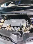 Toyota IST 2007 Gray - 5