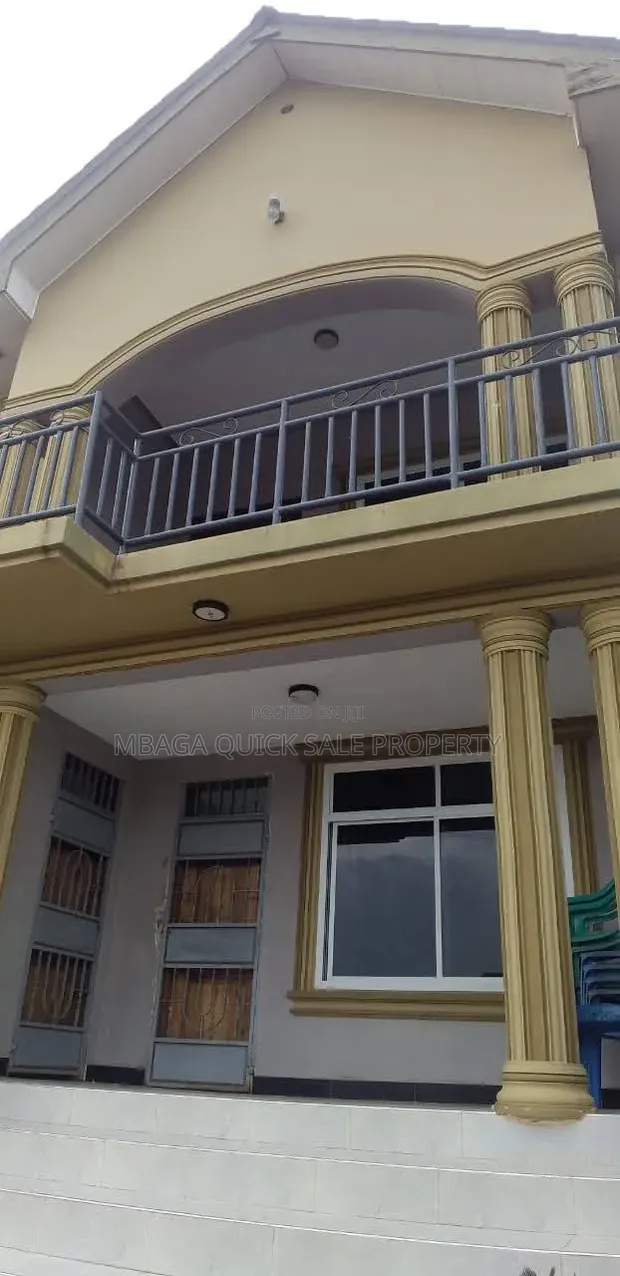 Nyumba ya Vyumba 4 kwa Ajili ya Kupanga Tabata Kifuru - 1