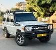 Toyota Land Cruiser 2010 White - 3