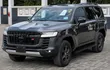 Toyota Land Cruiser LC300 GR Sport 2023 - 3