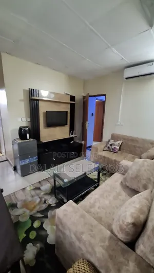 Furnished Mini Flat for Rent in Makumbusho, Kijitonyama