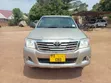 2017 Toyota Hilux Double Cab - 1