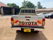 2017 Toyota Hilux Double Cab - 2