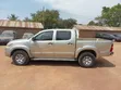 2017 Toyota Hilux Double Cab - 3
