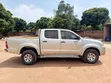 2017 Toyota Hilux Double Cab - 4