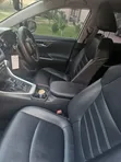 2021 Toyota RAV4 Hybrid White - 3