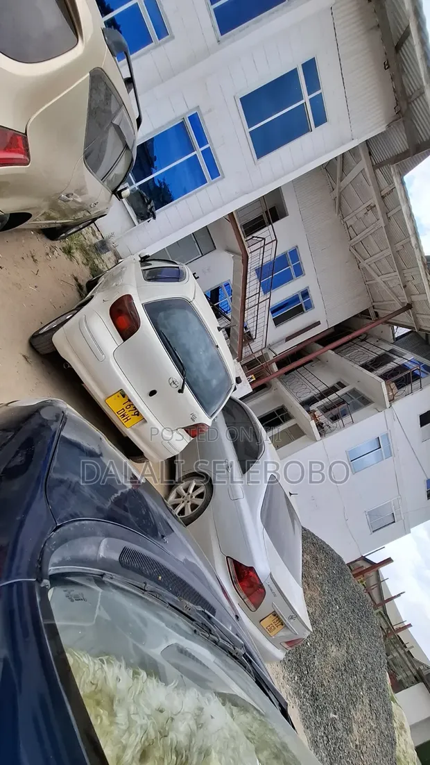 Private Office for Rent - Ubungo Kibo Flow 2 - 1