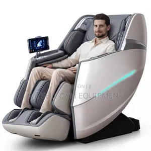 Zero Gravity Chair - Brand New